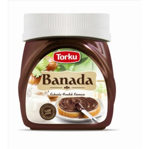 Torku Banada 700 gr 